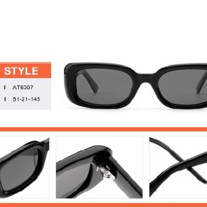 Test Magnetic Glass clip